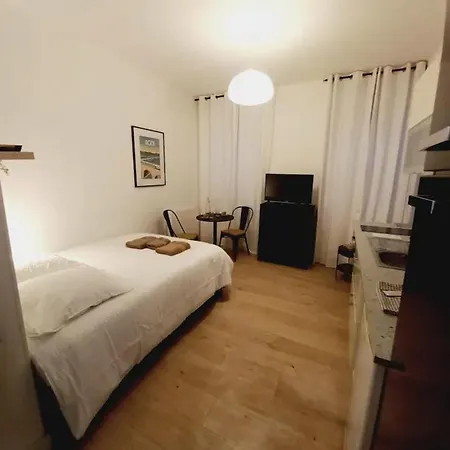 Le 29 Cuty, 3Min De La Gare , Wifi Apartment Agen Exterior photo