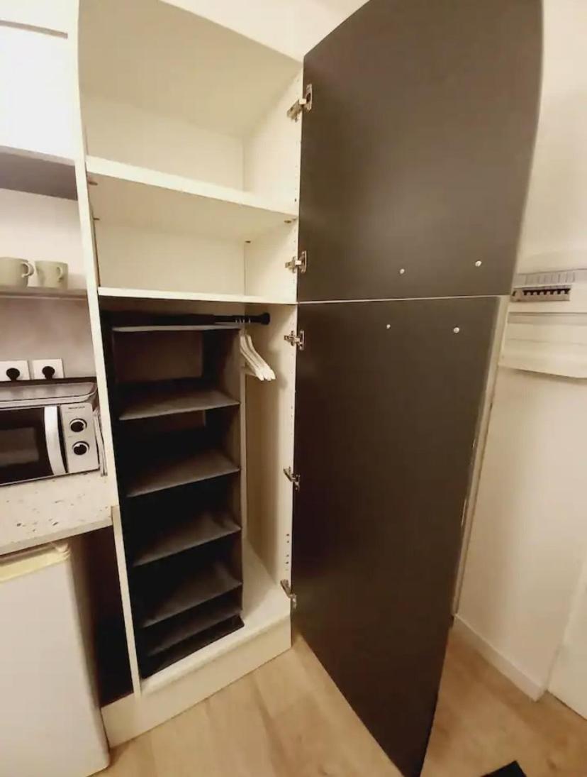 Appartement Le 29 Cuty, 3min De La Gare , Wifi *